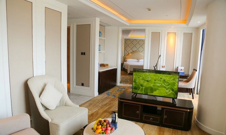 Shenzhen Dayhello international Hotel Baoan