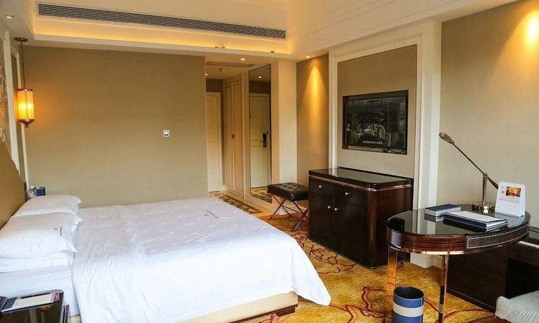 Shenzhen Dayhello international Hotel Baoan