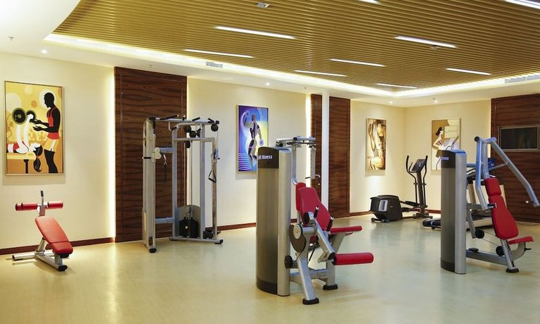 Shenzhen Dayhello international Hotel Baoan