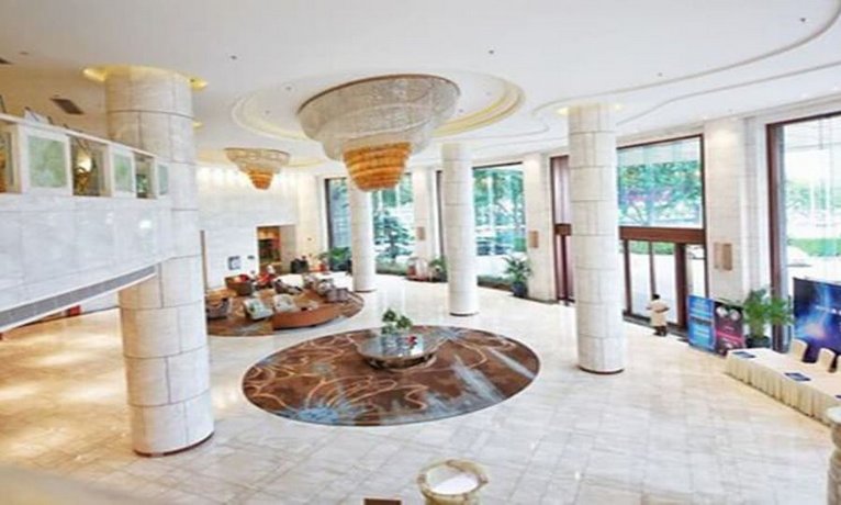 Shenzhen Dayhello international Hotel Baoan