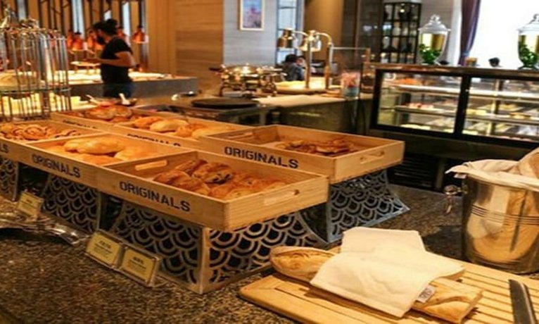Shenzhen Dayhello international Hotel Baoan