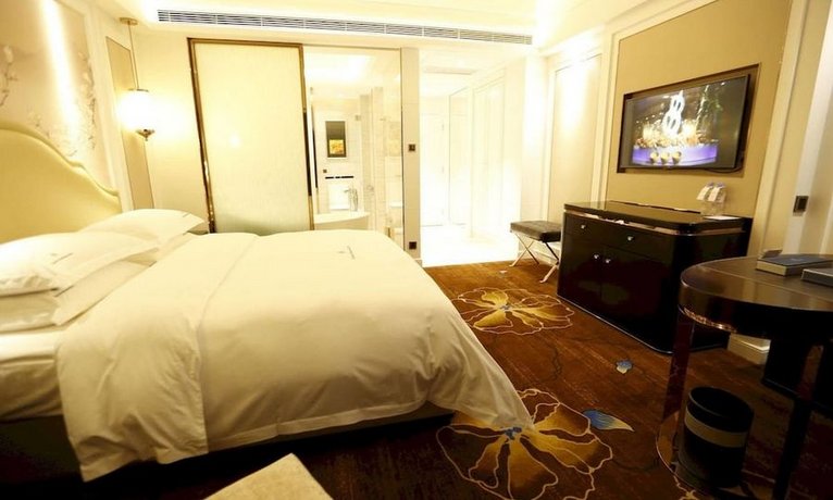 Shenzhen Dayhello international Hotel Baoan