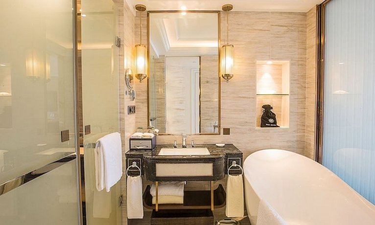 Shenzhen Dayhello international Hotel Baoan