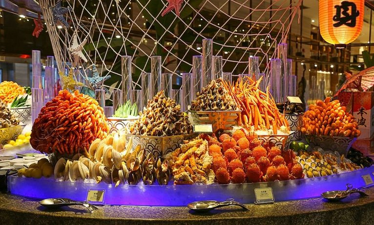 Shenzhen Dayhello international Hotel Baoan