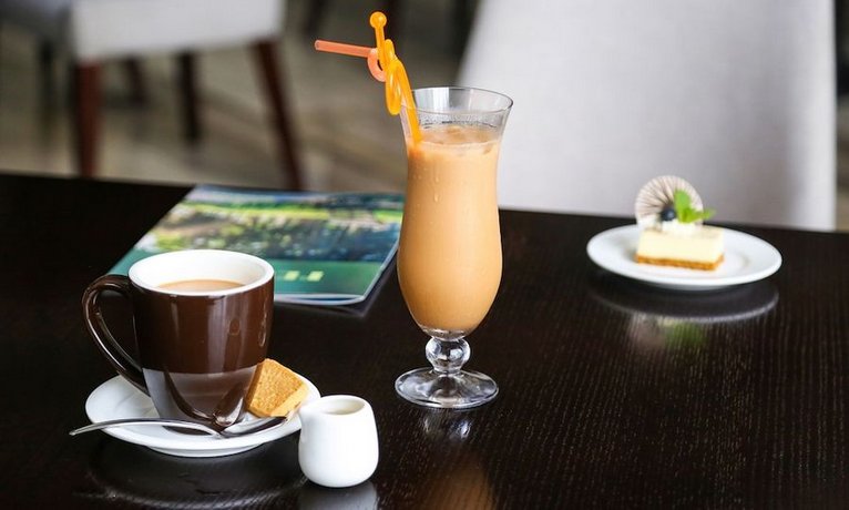 Shenzhen Dayhello international Hotel Baoan