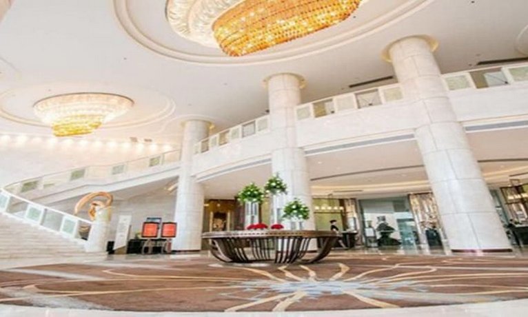 Shenzhen Dayhello international Hotel Baoan