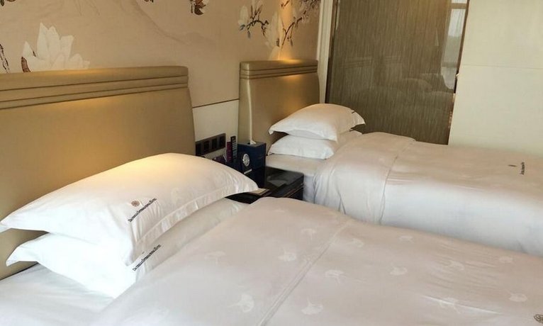 Shenzhen Dayhello international Hotel Baoan