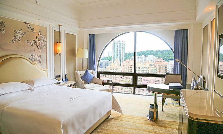 Shenzhen Dayhello international Hotel Baoan