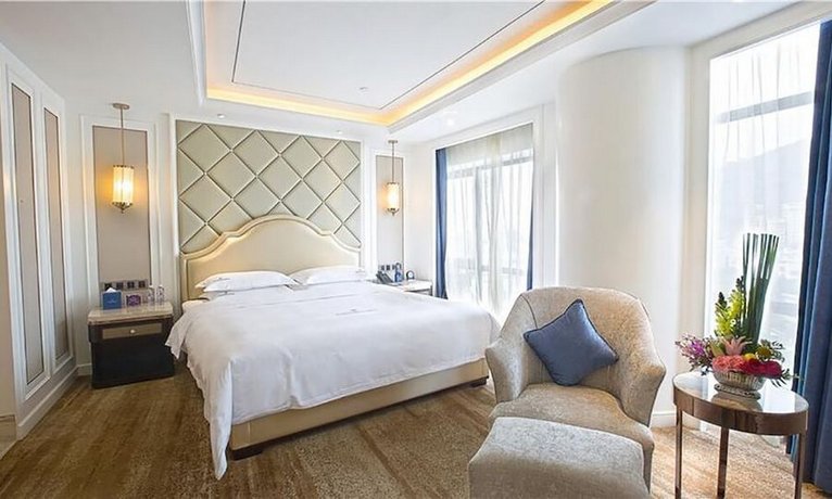 Shenzhen Dayhello international Hotel Baoan