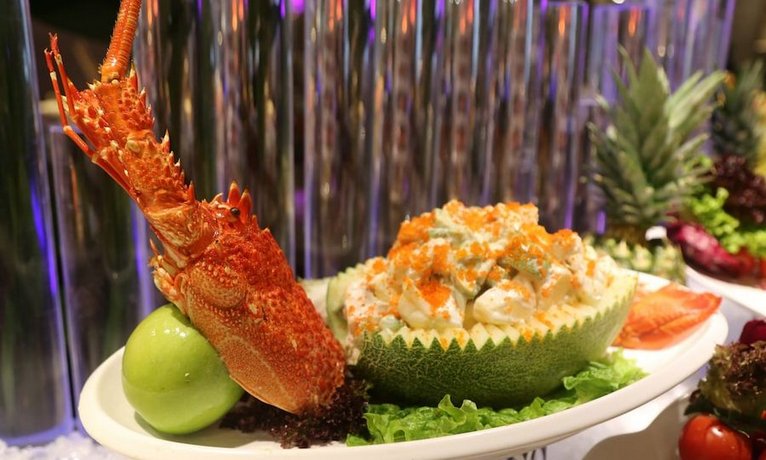 Shenzhen Dayhello international Hotel Baoan