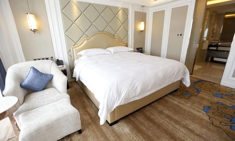 Shenzhen Dayhello international Hotel Baoan