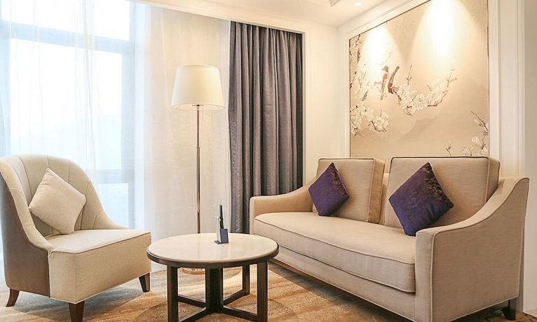 Shenzhen Dayhello international Hotel Baoan