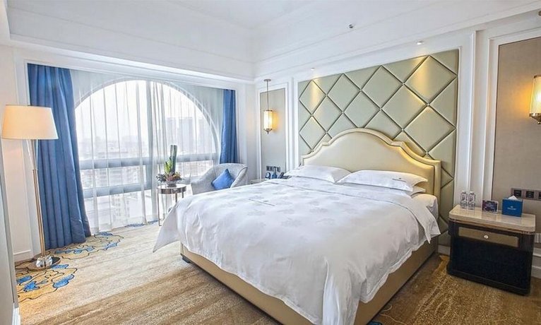Shenzhen Dayhello international Hotel Baoan