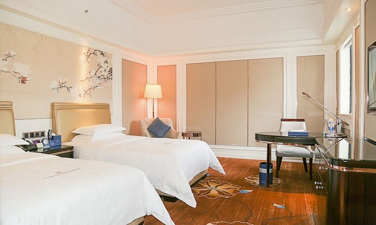 Shenzhen Dayhello international Hotel Baoan