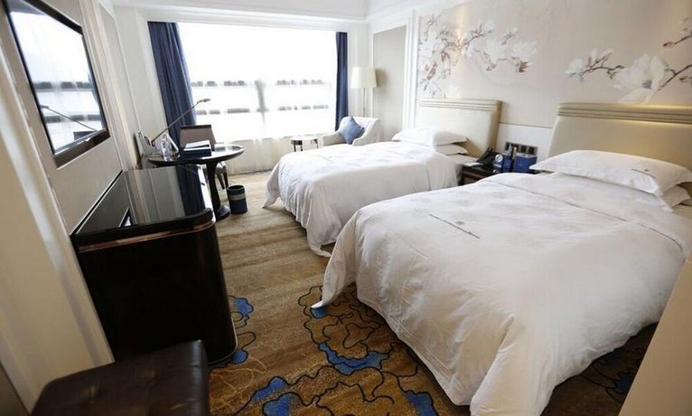 Shenzhen Dayhello international Hotel Baoan