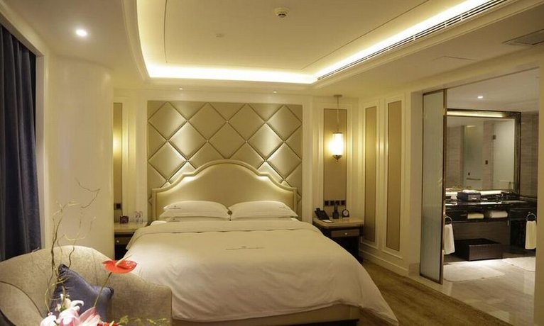 Shenzhen Dayhello international Hotel Baoan