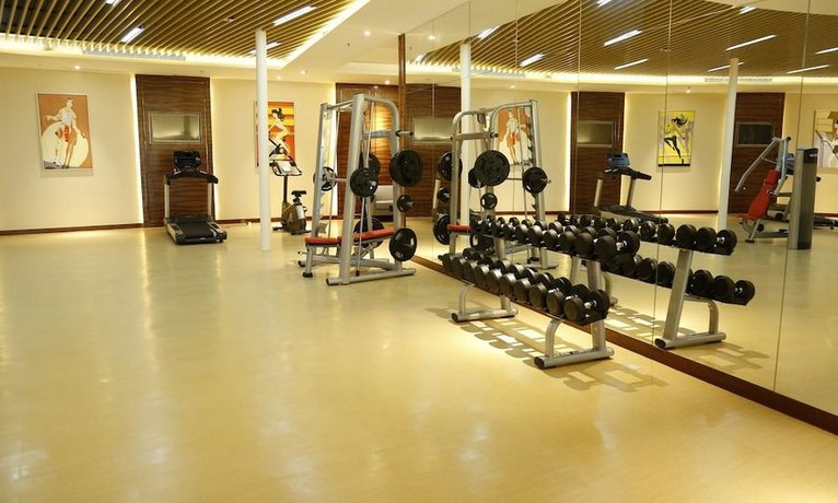 Shenzhen Dayhello international Hotel Baoan