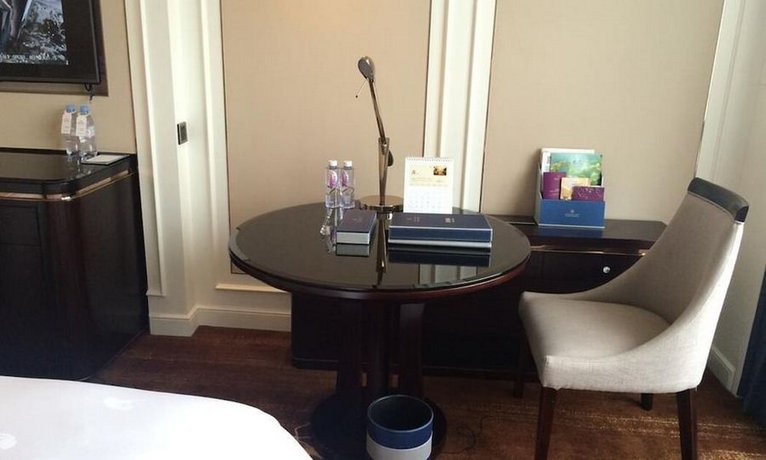 Shenzhen Dayhello international Hotel Baoan