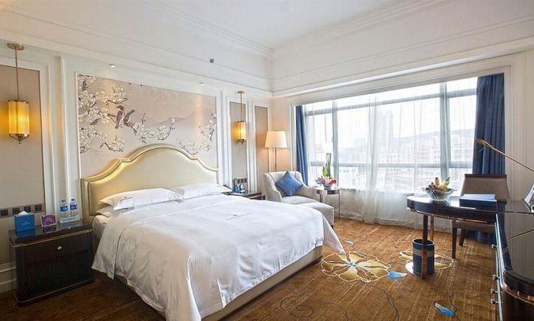 Shenzhen Dayhello international Hotel Baoan