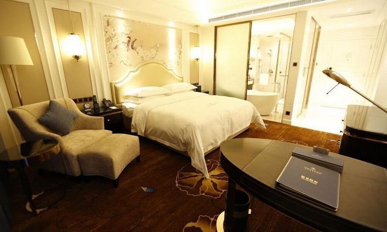 Shenzhen Dayhello international Hotel Baoan