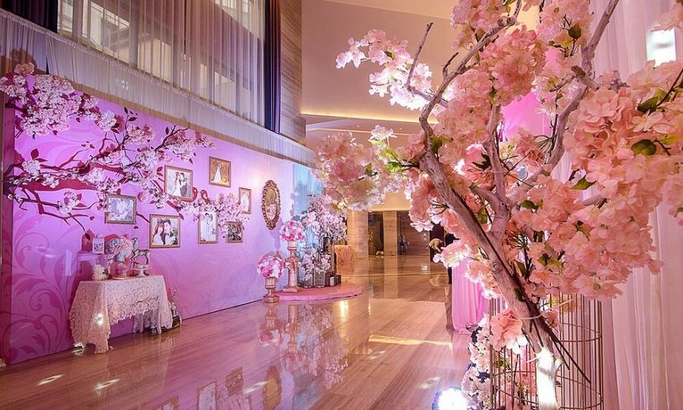 Shenzhen Dayhello international Hotel Baoan