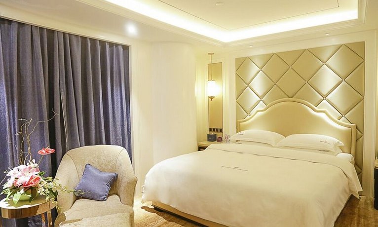 Shenzhen Dayhello international Hotel Baoan