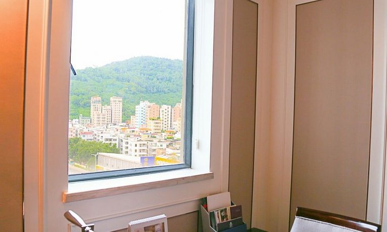 Shenzhen Dayhello international Hotel Baoan