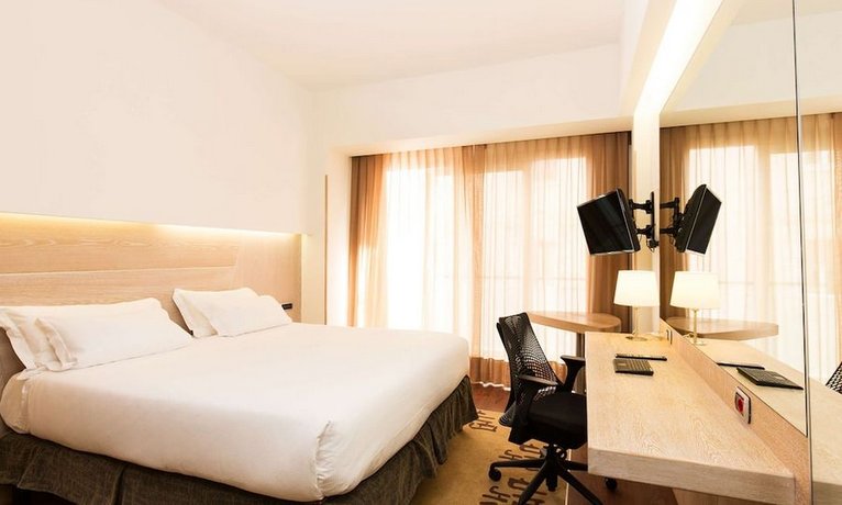 Hilton Garden Inn Rome Claridge
