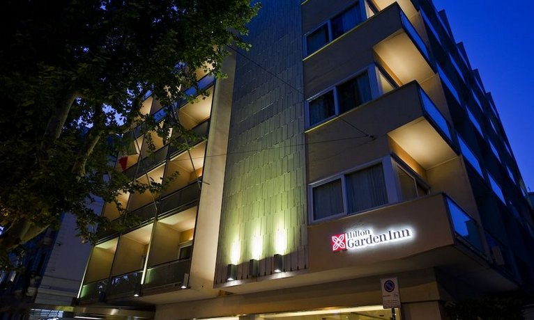 Hilton Garden Inn Rome Claridge