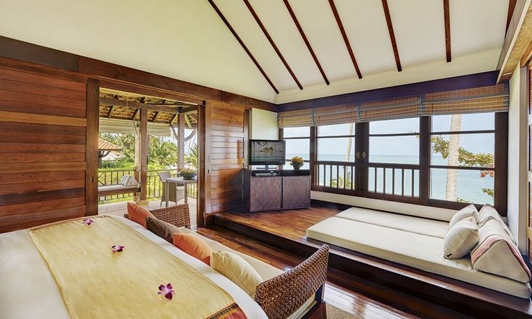 Belmond Napasai