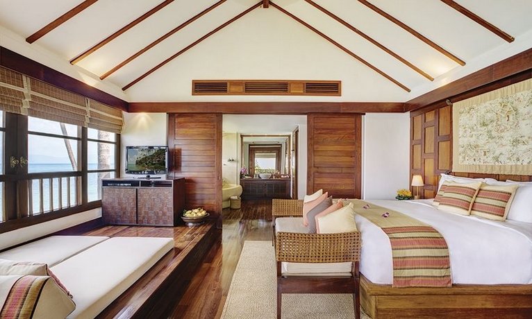 Belmond Napasai