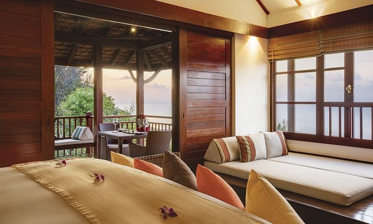 Belmond Napasai