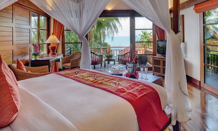 Belmond Napasai