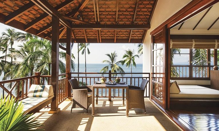 Belmond Napasai