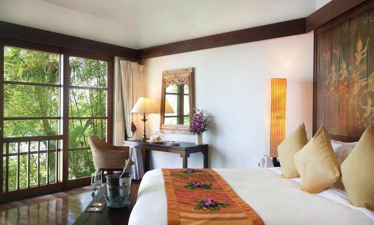 Belmond Napasai