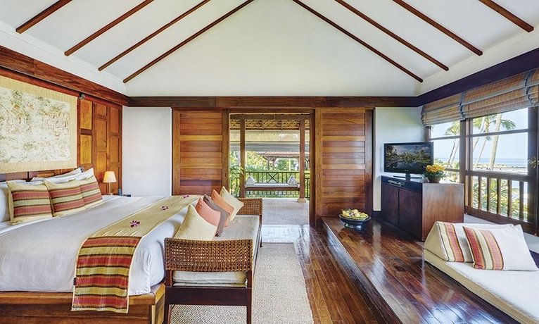 Belmond Napasai