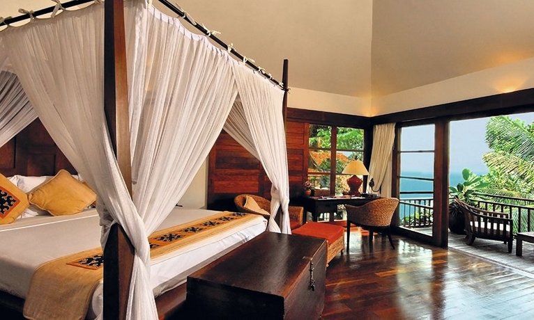 Belmond Napasai