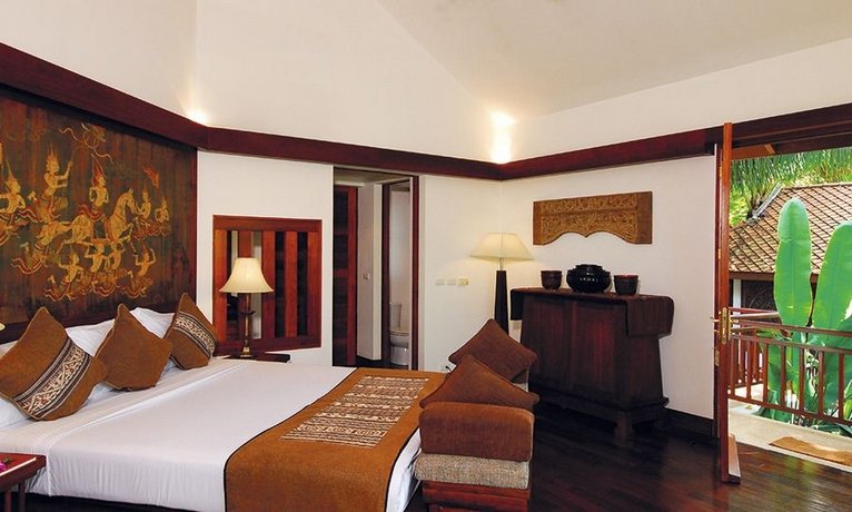 Belmond Napasai