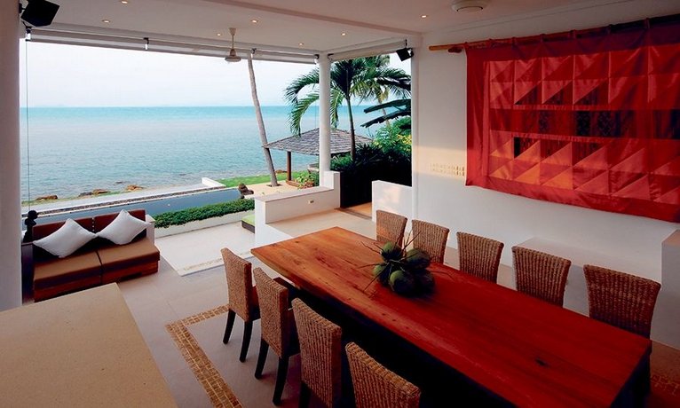 Belmond Napasai