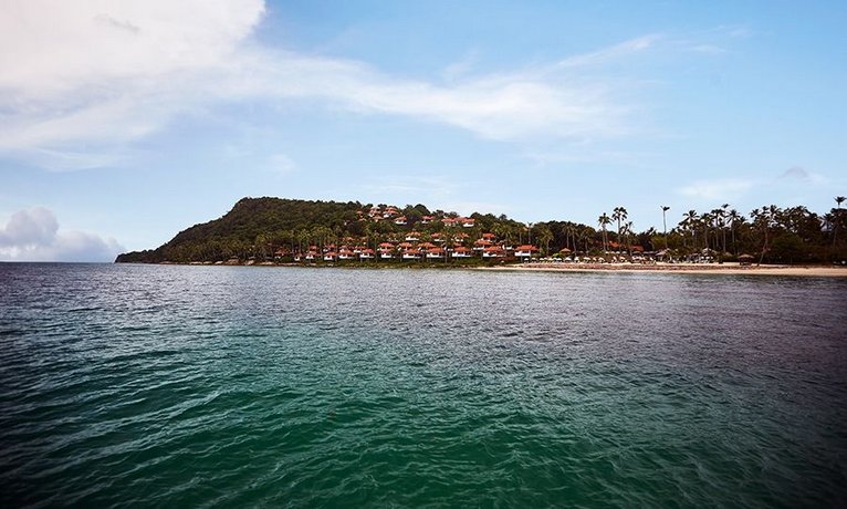 Belmond Napasai