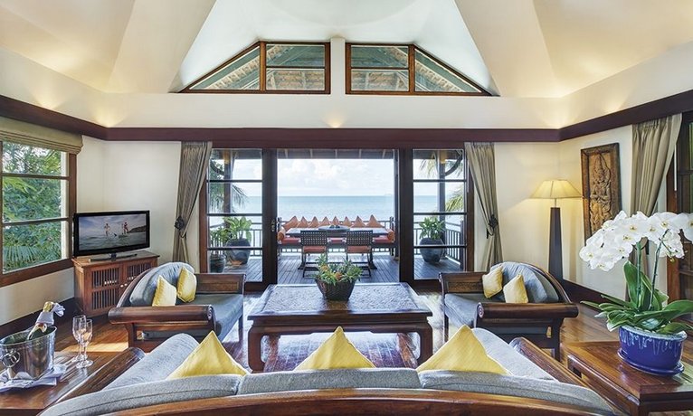 Belmond Napasai