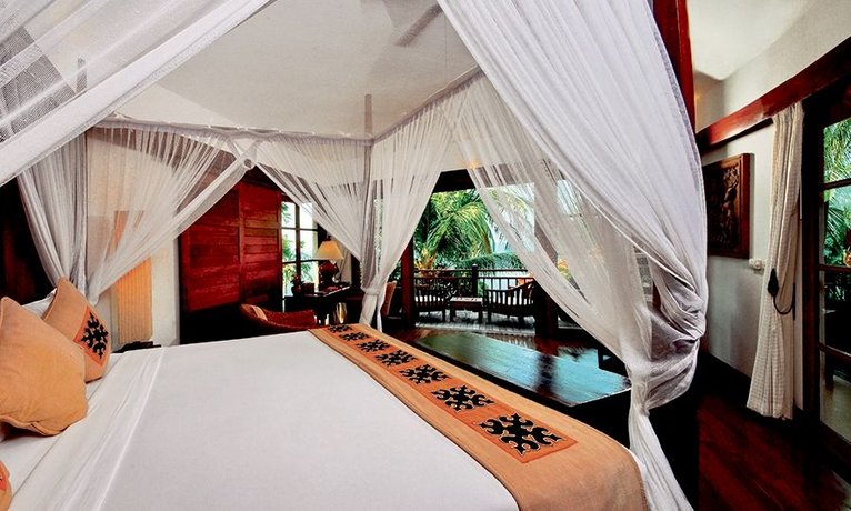 Belmond Napasai