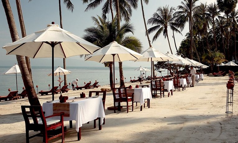 Belmond Napasai