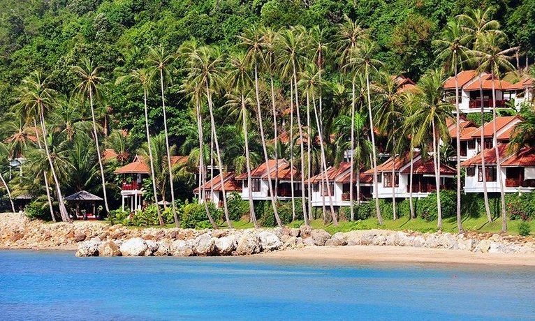 Belmond Napasai