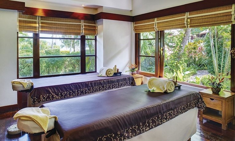 Belmond Napasai
