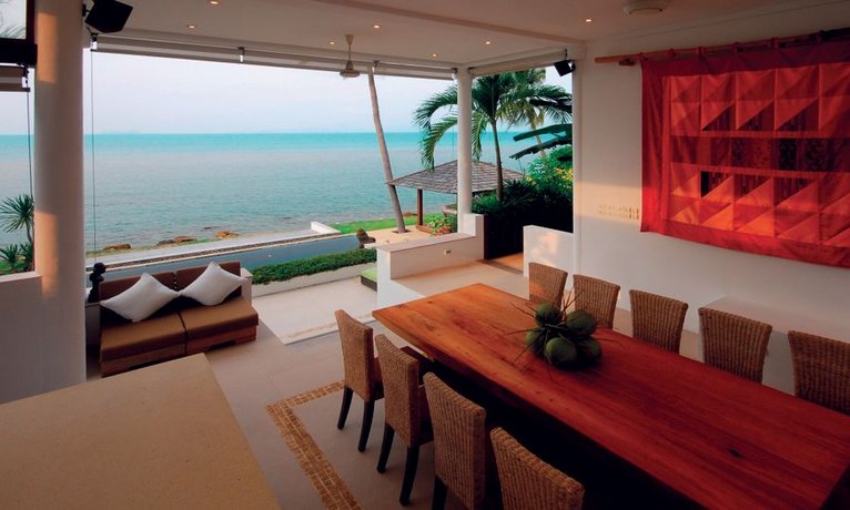 Belmond Napasai