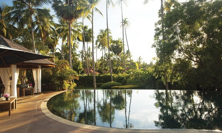 Belmond Napasai