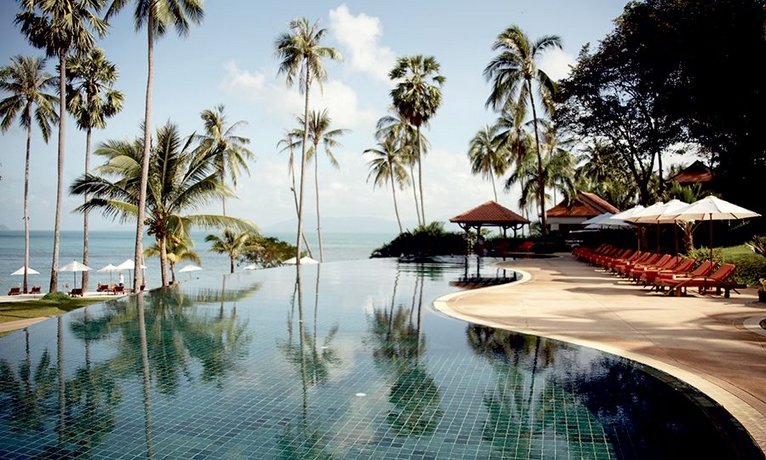 Belmond Napasai