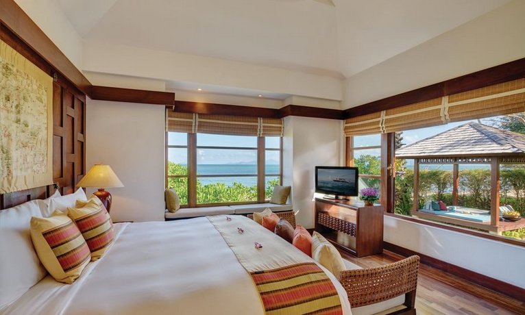 Belmond Napasai