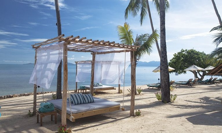 Belmond Napasai